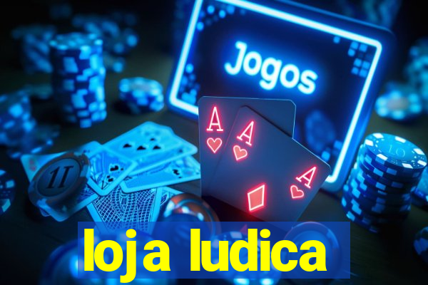 loja ludica